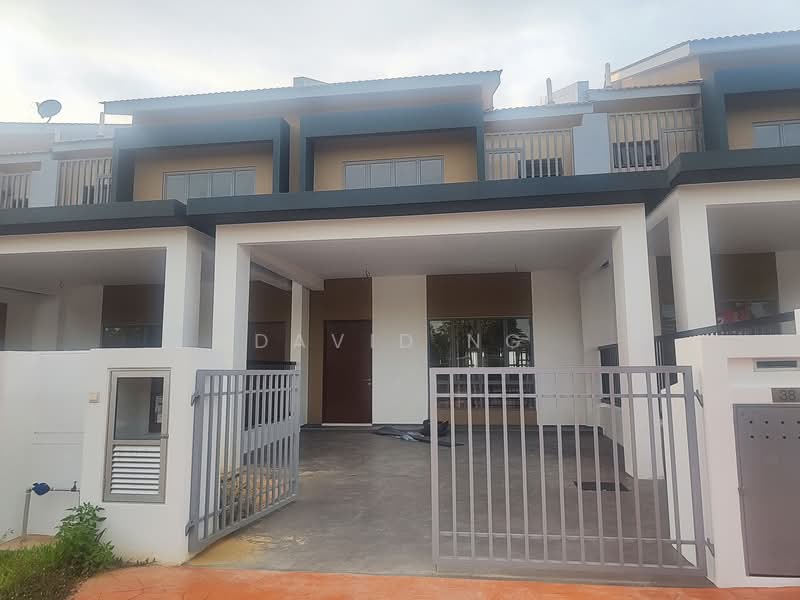 Rumah Teres 2 Tingkat untuk Dijual di Setia Alam (Selangor) - David Ng - PropertyGuru.com.my