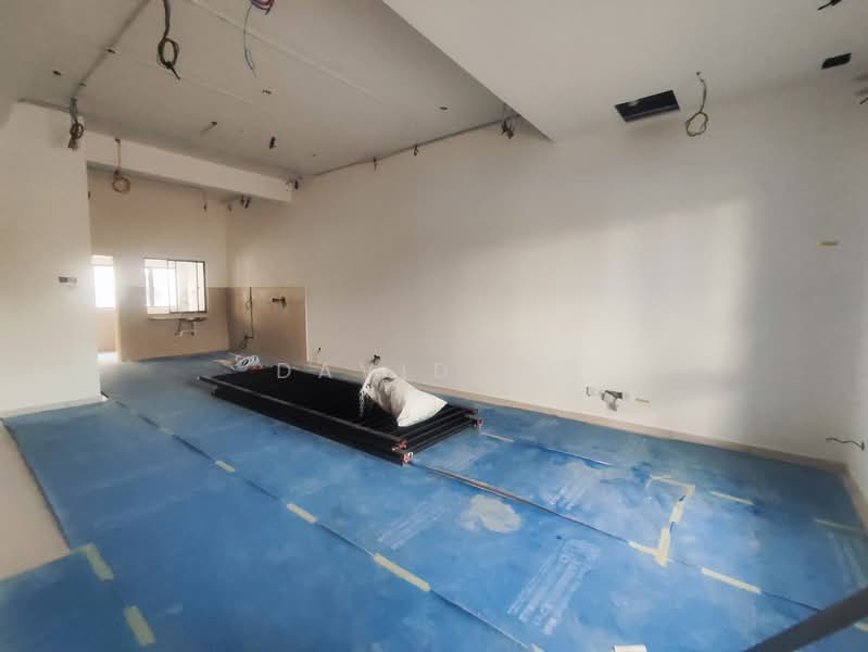 Rumah Teres 2 Tingkat untuk Dijual di Setia Alam (Selangor) - David Ng - PropertyGuru.com.my