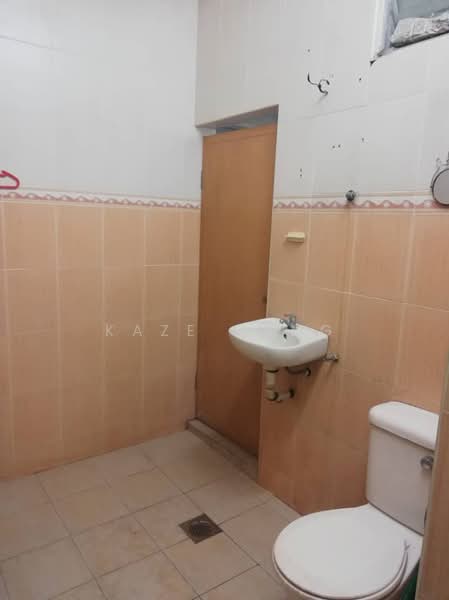 Rumah Flat untuk Disewa di Grandview Heights - Kaze Kang - PropertyGuru.com.my