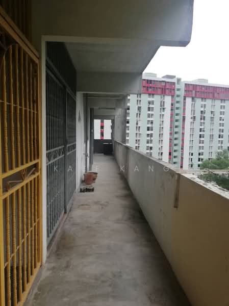 Rumah Flat untuk Disewa di Grandview Heights - Kaze Kang - PropertyGuru.com.my