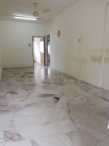 Rumah Flat untuk Disewa di Grandview Heights - Kaze Kang - PropertyGuru.com.my