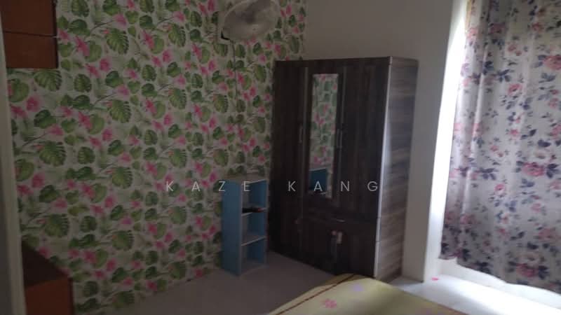 Rumah Flat untuk Disewa di Grandview Heights - Kaze Kang - PropertyGuru.com.my