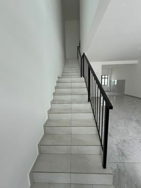 Rumah Teres untuk Dijual di Bandar Putra (Kulai) - Yoland . - Interior - PropertyGuru.com.my