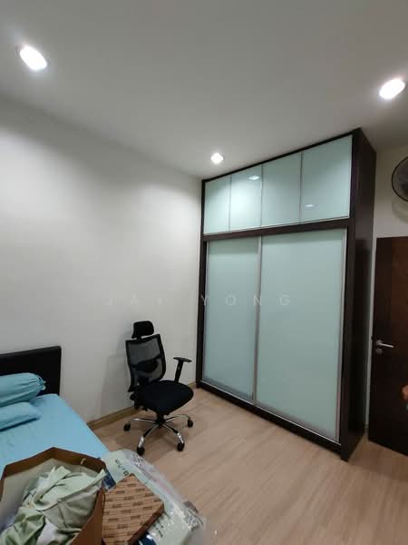 Townhouse for Rent in Jalan Ipoh (Kuala Lumpur) - Jay Yong - Bedroom - PropertyGuru.com.my
