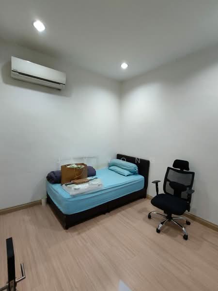 Townhouse for Rent in Jalan Ipoh (Kuala Lumpur) - Jay Yong - Bedroom - PropertyGuru.com.my