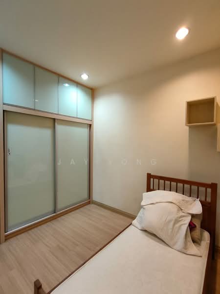 Townhouse for Rent in Jalan Ipoh (Kuala Lumpur) - Jay Yong - Bedroom - PropertyGuru.com.my