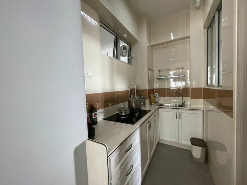 Condominium for Sale at Surin Condominium - Mervyn Seah - Kitchen - PropertyGuru.com.my