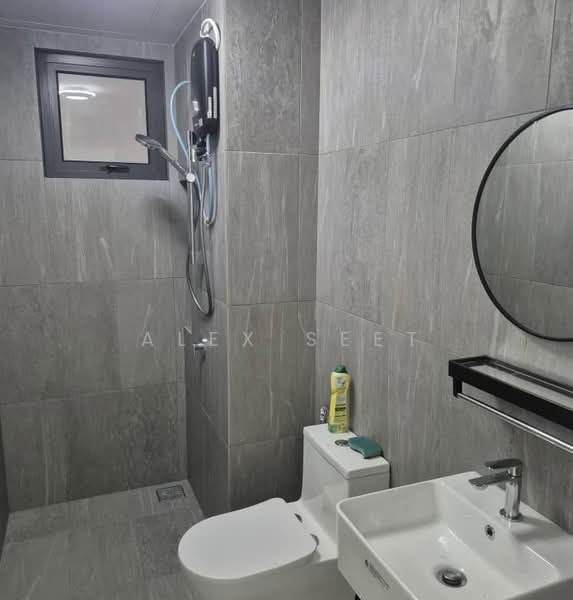 Service Residence for Rent at Savvy @ Riana Dutamas - Alex Seet - PropertyGuru.com.my