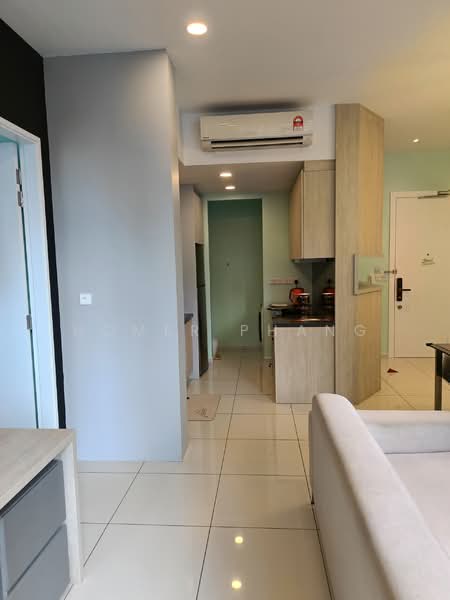 Condominium for Rent at The Robertson - Homer Phang - Kitchen - PropertyGuru.com.my