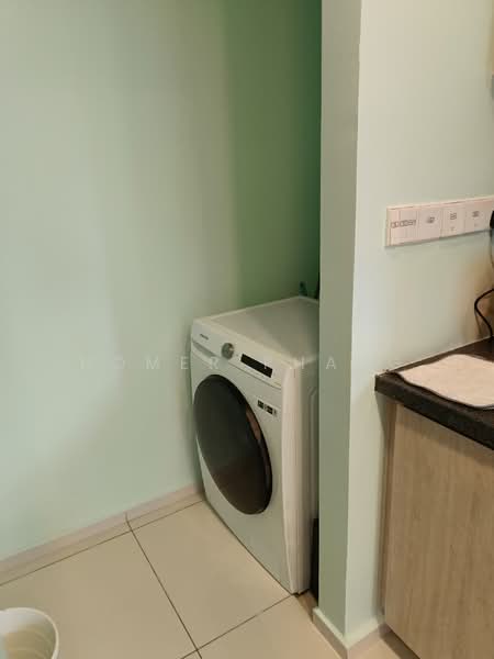 Condominium for Rent at The Robertson - Homer Phang - Interior - PropertyGuru.com.my