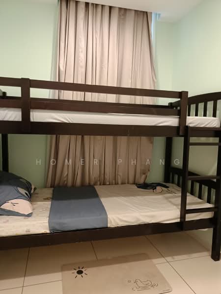Condominium for Rent at The Robertson - Homer Phang - Bedroom - PropertyGuru.com.my