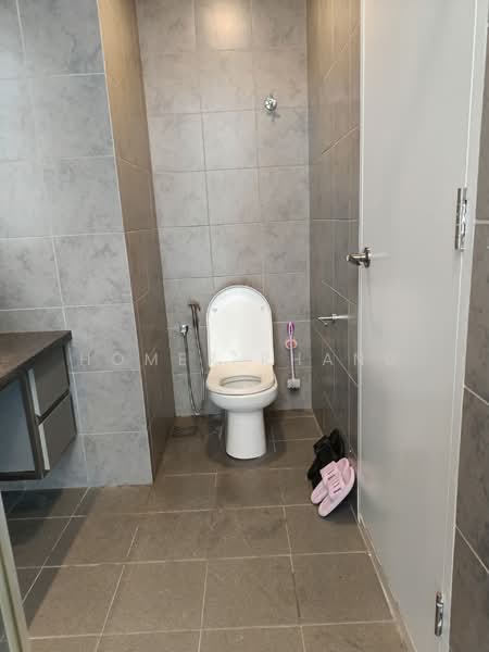 Condominium for Rent at The Robertson - Homer Phang - Bathroom - PropertyGuru.com.my