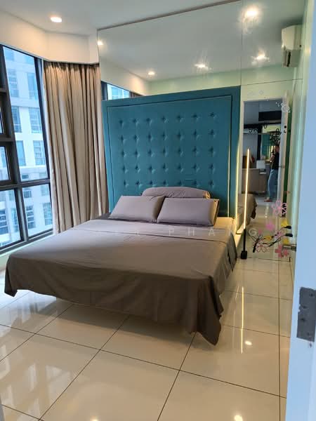 Condominium for Rent at The Robertson - Homer Phang - Bedroom - PropertyGuru.com.my