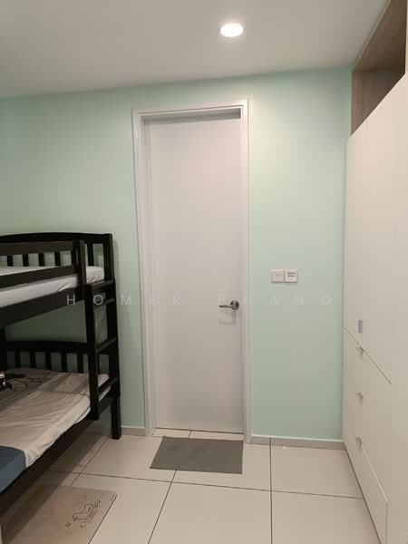 Condominium for Rent at The Robertson - Homer Phang - Bedroom - PropertyGuru.com.my