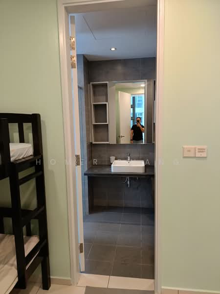 Condominium for Rent at The Robertson - Homer Phang - Bathroom - PropertyGuru.com.my