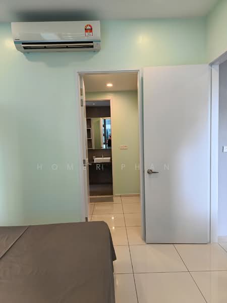Condominium for Rent at The Robertson - Homer Phang - Bedroom - PropertyGuru.com.my