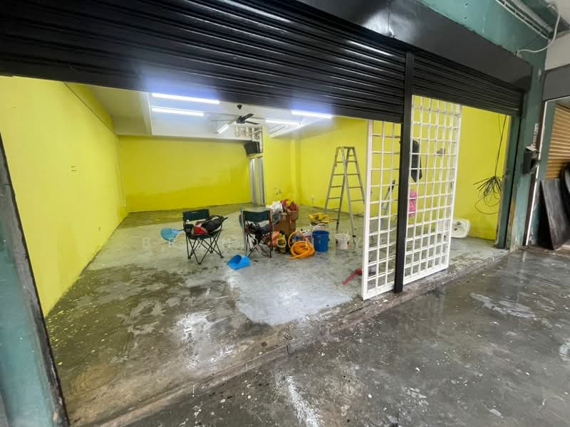 Shop for Rent in Kota Perdana (Seri Kembangan) - Brandon Yee - Interior - PropertyGuru.com.my