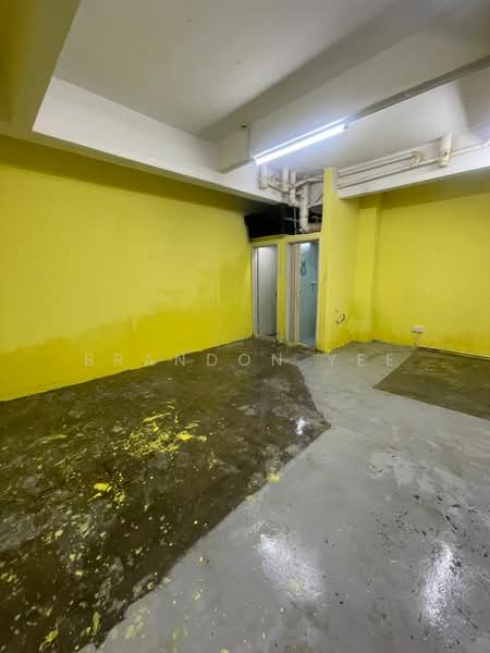 Shop for Rent in Kota Perdana (Seri Kembangan) - Brandon Yee - Interior - PropertyGuru.com.my