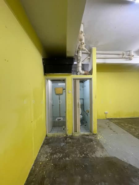Shop for Rent in Kota Perdana (Seri Kembangan) - Brandon Yee - Bathroom - PropertyGuru.com.my