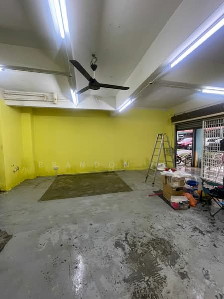 Shop for Rent in Kota Perdana (Seri Kembangan) - Brandon Yee - Interior - PropertyGuru.com.my