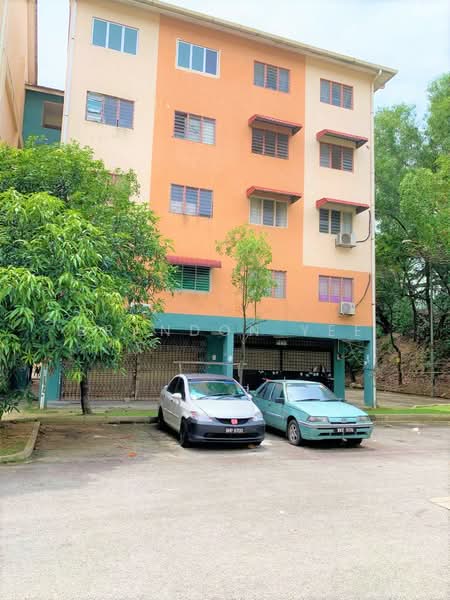 Shop for Rent in Kota Perdana (Seri Kembangan) - Brandon Yee - Exterior - PropertyGuru.com.my