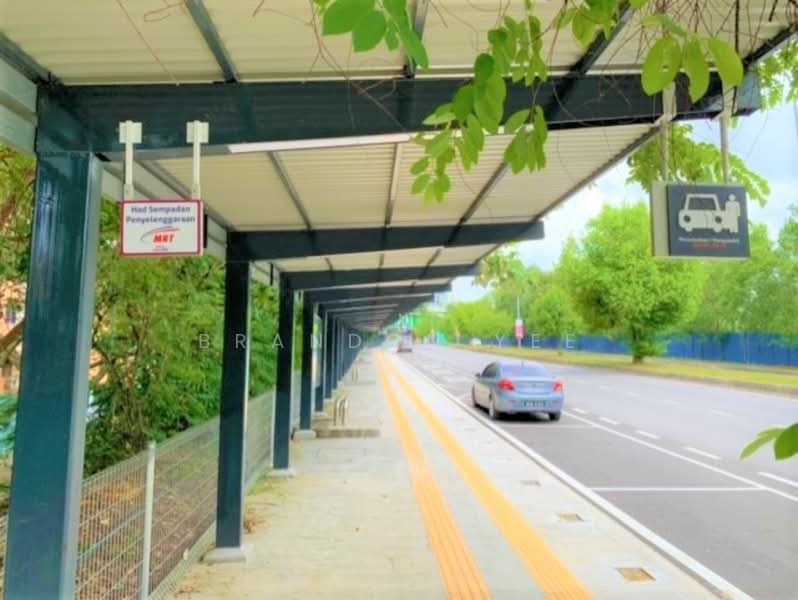 Shop for Rent in Kota Perdana (Seri Kembangan) - Brandon Yee - Exterior - PropertyGuru.com.my