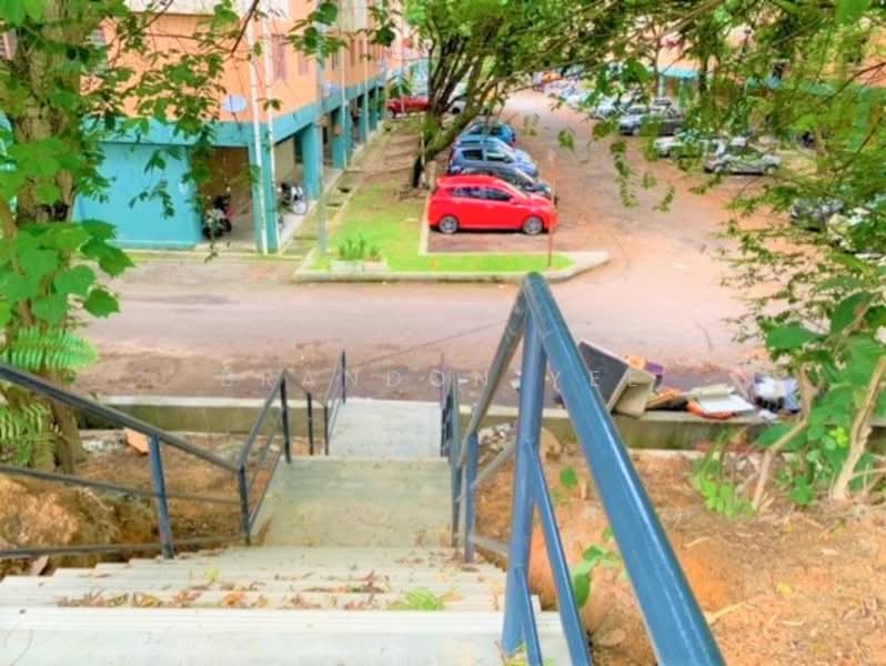 Shop for Rent in Kota Perdana (Seri Kembangan) - Brandon Yee - Exterior - PropertyGuru.com.my