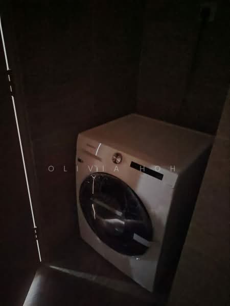 Servis Apartment untuk Disewa di Edelweiss @ Tropicana Gardens - Olivia Hoh - Interior - PropertyGuru.com.my