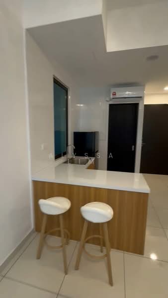 Servis Apartment untuk Disewa di Wave @ Marina Cove - Alyssa Lim - PropertyGuru.com.my