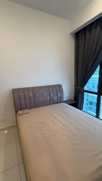 Servis Apartment untuk Disewa di Wave @ Marina Cove - Alyssa Lim - PropertyGuru.com.my