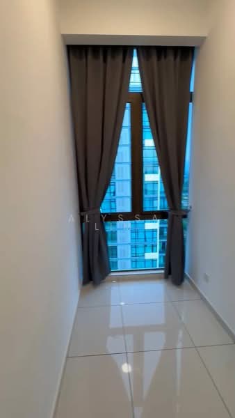 Servis Apartment untuk Disewa di Wave @ Marina Cove - Alyssa Lim - PropertyGuru.com.my