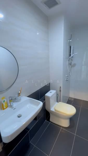 Servis Apartment untuk Disewa di Wave @ Marina Cove - Alyssa Lim - PropertyGuru.com.my