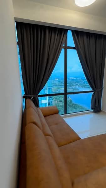 Servis Apartment untuk Disewa di Wave @ Marina Cove - Alyssa Lim - PropertyGuru.com.my