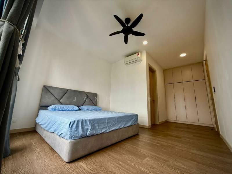 Condominium for Sale at Park Place - Jane Goh - Bedroom - PropertyGuru.com.my