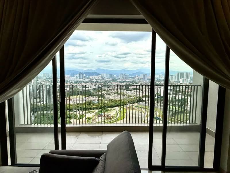 Condominium for Sale at Park Place - Jane Goh - View - PropertyGuru.com.my