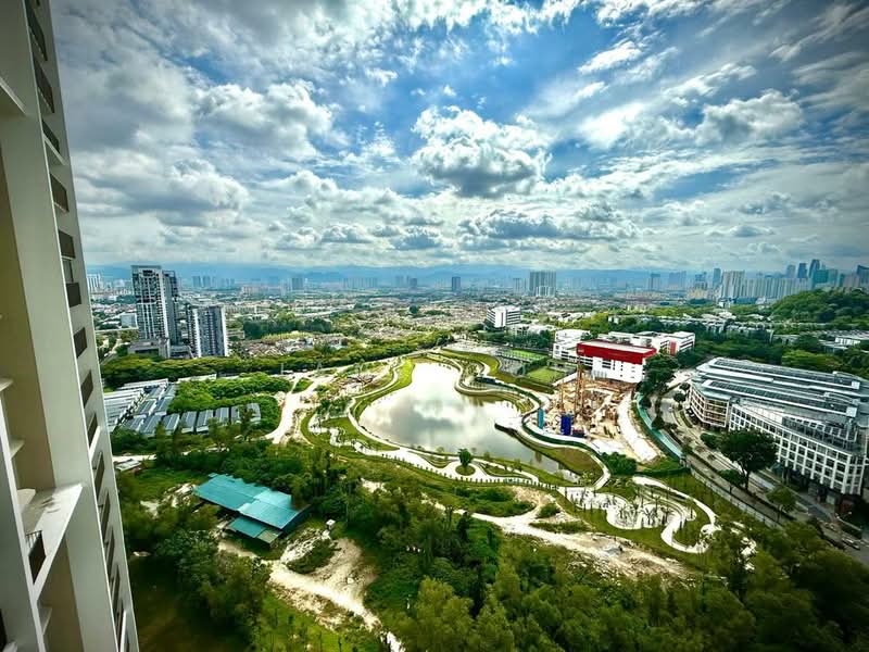 Condominium for Sale at Park Place - Jane Goh - View - PropertyGuru.com.my