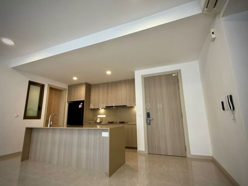 Condominium for Sale at Park Place - Jane Goh - Kitchen - PropertyGuru.com.my