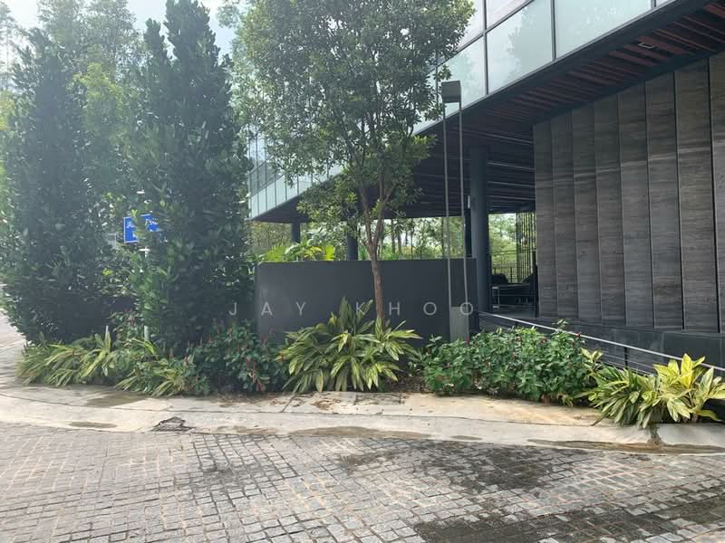 Rumah Teres 3 Tingkat untuk Disewa di Seri Kembangan (Selangor) - Jay Khoo - Exterior - PropertyGuru.com.my