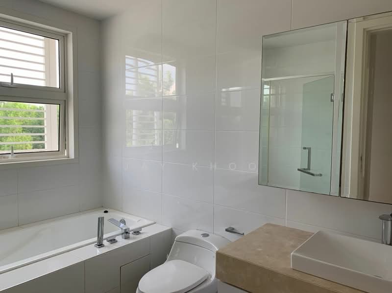Rumah Teres 3 Tingkat untuk Disewa di Seri Kembangan (Selangor) - Jay Khoo - Bathroom - PropertyGuru.com.my