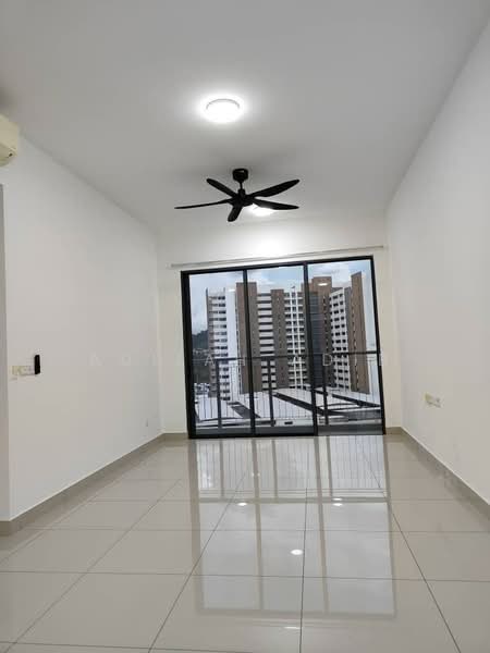 Condominium for Rent at Opal Residence - Adilah Adib - Living Room - PropertyGuru.com.my