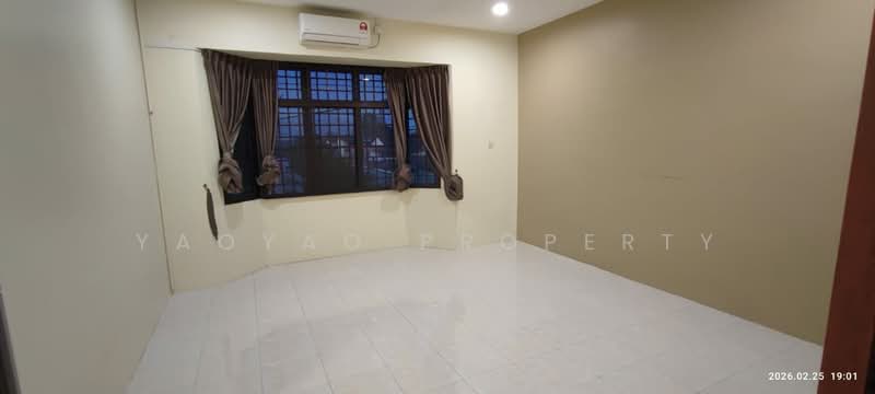 Rumah Teres 2 Tingkat untuk Dijual di Kulai (Johor) - Yaoyao Property - PropertyGuru.com.my