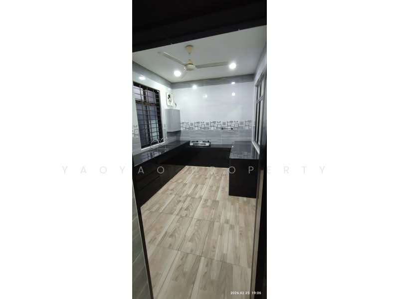 Rumah Teres 2 Tingkat untuk Dijual di Kulai (Johor) - Yaoyao Property - PropertyGuru.com.my