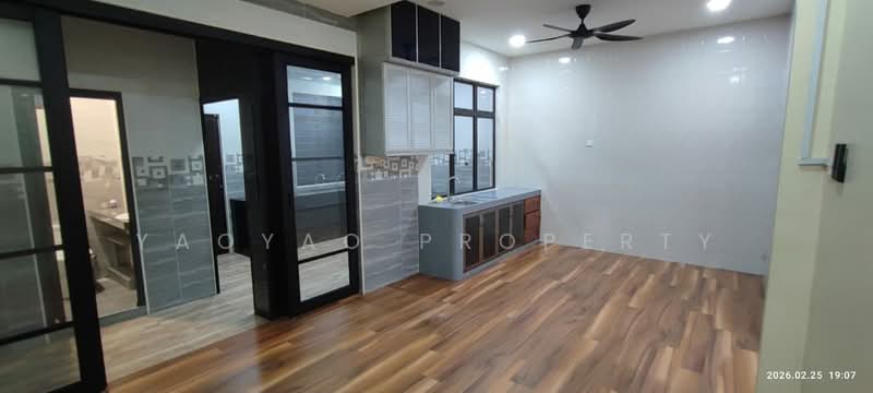 Rumah Teres 2 Tingkat untuk Dijual di Kulai (Johor) - Yaoyao Property - PropertyGuru.com.my
