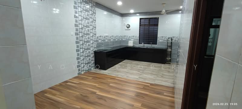 Rumah Teres 2 Tingkat untuk Dijual di Kulai (Johor) - Yaoyao Property - PropertyGuru.com.my
