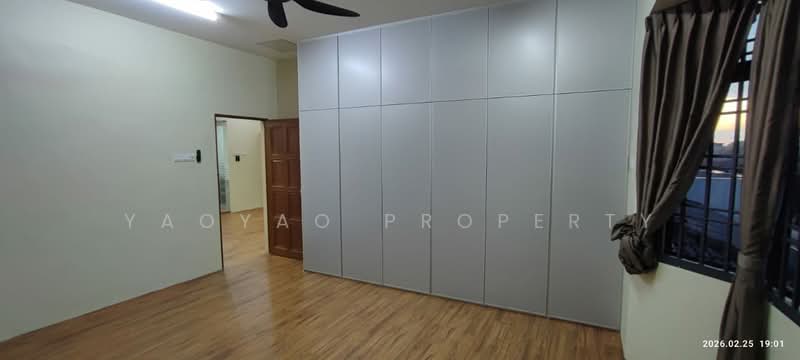 Rumah Teres 2 Tingkat untuk Dijual di Kulai (Johor) - Yaoyao Property - PropertyGuru.com.my