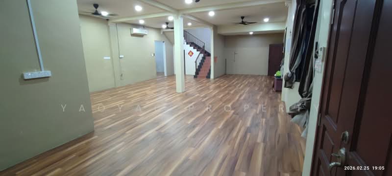 Rumah Teres 2 Tingkat untuk Dijual di Kulai (Johor) - Yaoyao Property - PropertyGuru.com.my