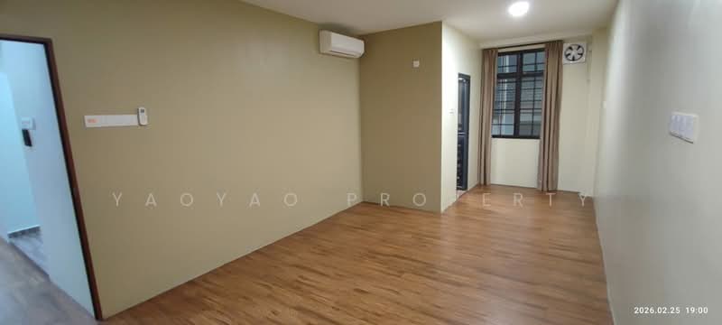 Rumah Teres 2 Tingkat untuk Dijual di Kulai (Johor) - Yaoyao Property - PropertyGuru.com.my