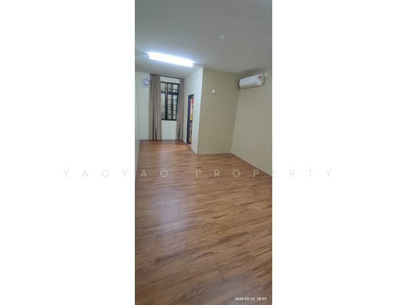 Rumah Teres 2 Tingkat untuk Dijual di Kulai (Johor) - Yaoyao Property - PropertyGuru.com.my