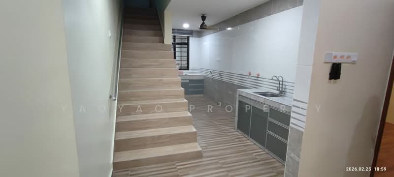 Rumah Teres 2 Tingkat untuk Dijual di Kulai (Johor) - Yaoyao Property - PropertyGuru.com.my
