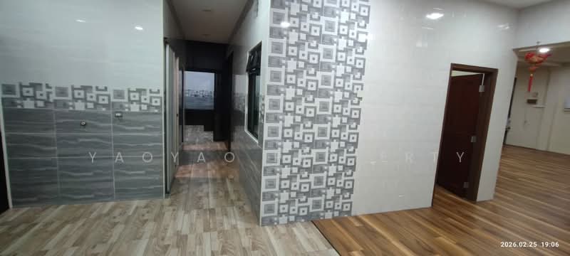 Rumah Teres 2 Tingkat untuk Dijual di Kulai (Johor) - Yaoyao Property - PropertyGuru.com.my